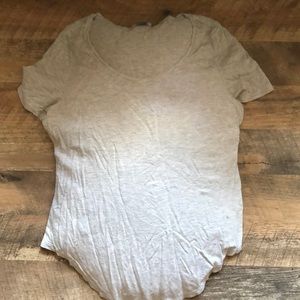 Cotton tshirt